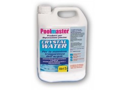 Crystal Water - Lt. 5