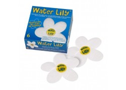 Ninfea galleggiante per la...