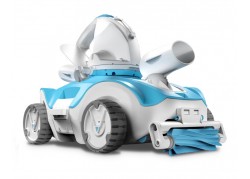 Pulitore automatico...