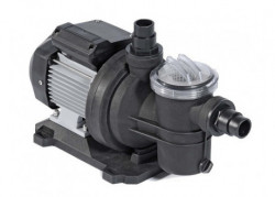 Pompa per gruppo filtrante...