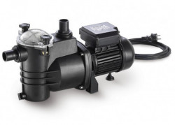 Pompa per gruppo filtrante...