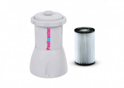 Monoblocco cartuccia SENIOR