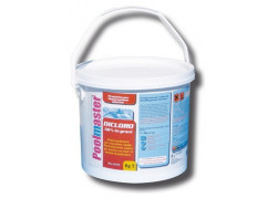 Dicloro in grani - Kg. 25