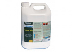 Alghicida liquido - Lt. 20