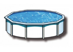 Vasca per piscina in...