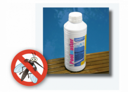 Repellente per insetti - Lt. 1