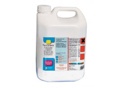Flocculante liquido - Lt. 5