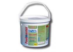 Tricloro multiaction - Kg. 5