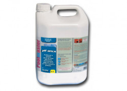 Correttore pH Minus - Lt. 5