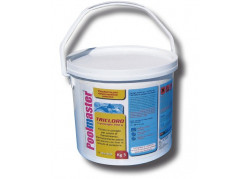 Tricloro in pastiglie - Kg. 10