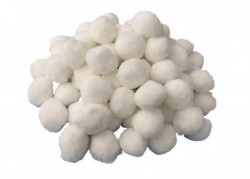 Pool Fiber Ball - 700 g