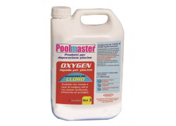 Ossigeno liquido - Lt. 3