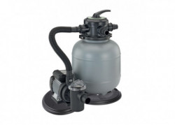 Monoblocco a sabbia TF/S 500