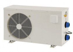 Pompa di calore inverter 96