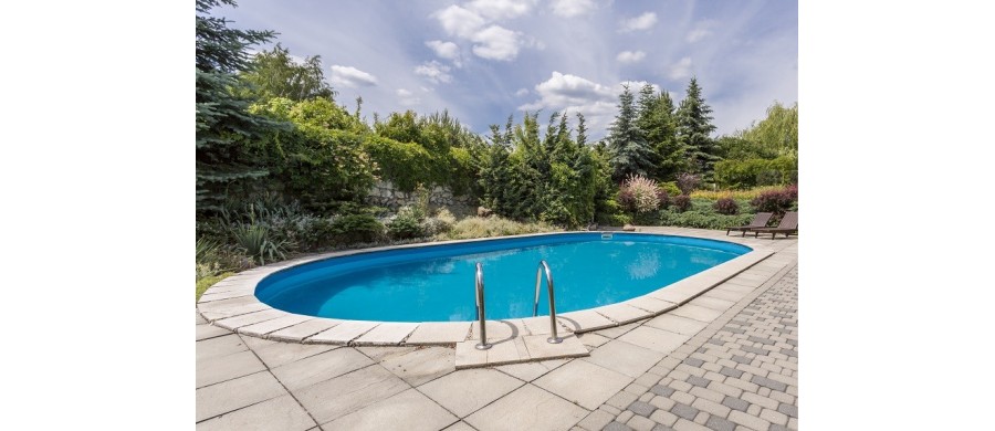 Piscine Ovali Interrate: Tutti i Modelli Disponibili Toscana - Poolmaster