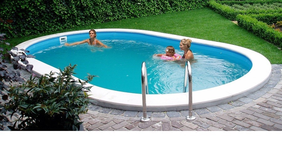 Progettazione Piscine Interrate: il Catalogo Online - Poolmaster