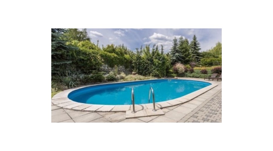 Piscina fuoriterra grande: scopri i nostri modelli | Poolmaster