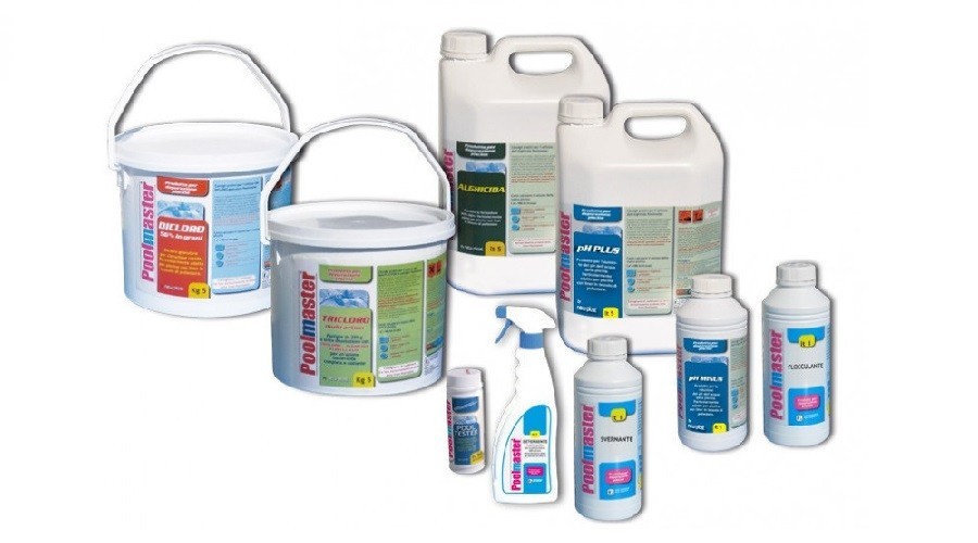 Prodotti per piscine – Poolmaster