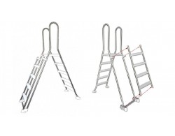 Scalette per piscine