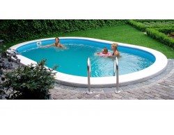 Piscine Interrate