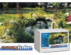 Laghetti per Giardino