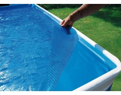 Coperture Isotermiche per Piscine