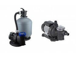 Ricambi Pompe e Filtri