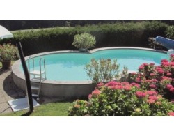 Piscine Forma Libera