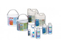 Prodotti per Piscine