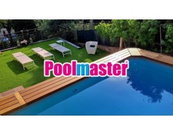 Piscine Poolmaster