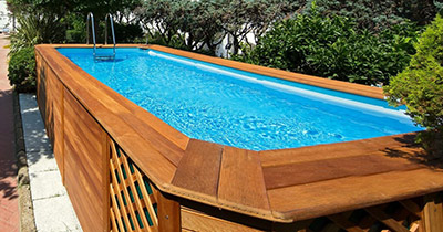 Come funziona il sistema di filtrazione di una piscina fuori terra