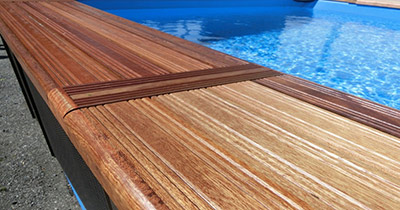 Riapertura e pulizie di primavera della piscina fuori terra in 4 passi