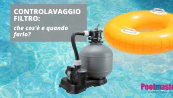 Controlavaggio filtro: che cos'è e quando farlo?