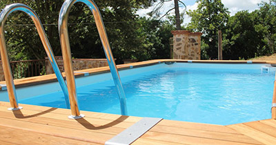 Precisione e autonomia: ecco i fantastici robot pulitori per piscine