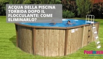 Scaletta per piscina: come sceglierla?
