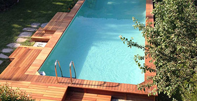 Quando riaprire la piscina? Le cose da sapere!