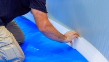 Coibentazione piscine: riduci i costi e aumenta l'efficienza