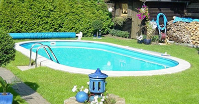 Perché scegliere una piscina su misura? Ecco tutti i vantaggi!