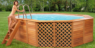 Piscine di design: perché scegliere la linea Evolution