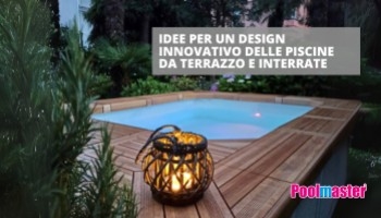 Arreda il bordo piscina: idee per uno spazio incantevole