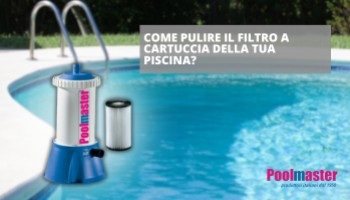 Filtro a cartuccia: consigli utili per una manutenzione efficace