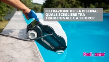 Skimmer a sfioro vs Standard: guida alla scelta ideale