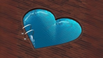 Piscine strane: le forme più curiose e originali dal mondo