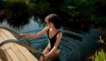 Piscina sostenibile: tutto quello che devi sapere sulle biopiscine