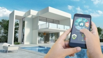 Domotica in piscina: trasforma la tua vasca in un'oasi smart