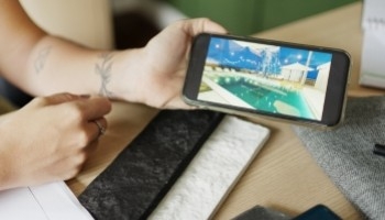 Come scegliere il rivestimento perfetto per la tua piscina interrata