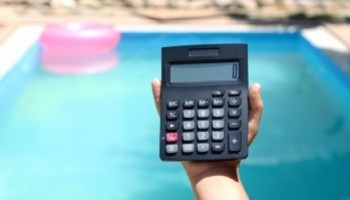 Quanto costa una piscina interrata chiavi in mano? Guida ai prezzi