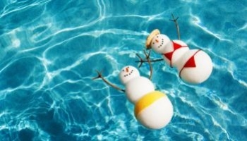 Come chiudere la piscina per l'inverno: ecco i passaggi
