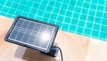 Riscalda la tua piscina in modo ecologico con l’energia solare
