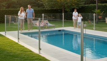 Vetroresina per piscine: guida completa